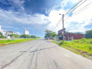 (đất vàng)mặt tiền nguyễn an ninh sát biển, gần mikazuki