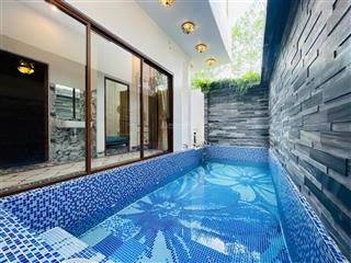 Villa thu nhỏ trong lòng đà nẵngdt 150m2 đường 7,5m giá chỉ 7ty8
