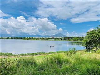 (ngang 7m) đường 7,5m vỉa hè 4m mai văn ngọc ngay khu bàu tràm lakeside