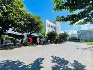 (chỉ 55tr) đất 2 mặt tiền đường 10m5 phạm văn ngôn sát vietcombank liên chiểu