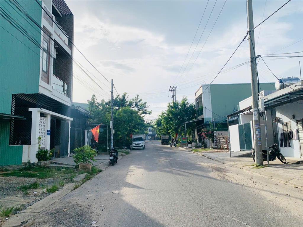 (hiếm) đất đường 7,5m gần chợ hoà khánh, ngay đh bách khoa chỉ 3ty8