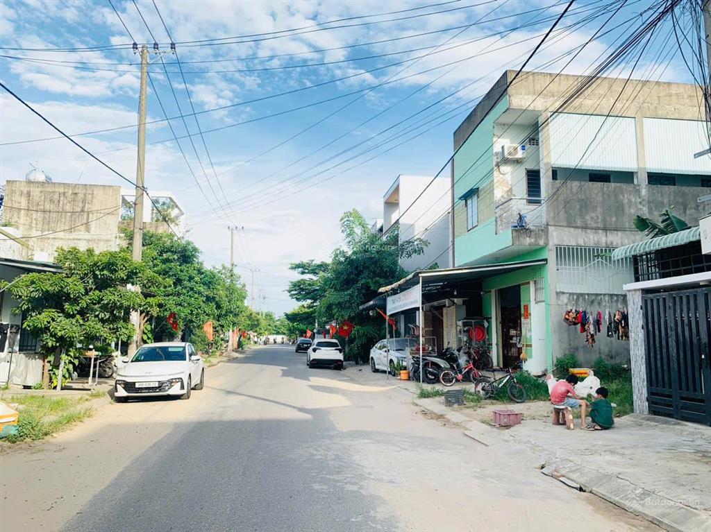 (hiếm) đất đường 7,5m gần chợ hoà khánh, ngay đh bách khoa chỉ 3ty8