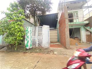 Bán đất tặng nhà kho cũ  kiệt 6m phan văn định, cách biển 200m