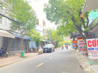 Bán đất tặng nhà cấp 4  mt đặng dung kinh doanh sầm uất