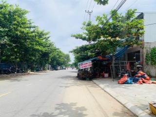 Cặp đất kinh doanhhoàng trung thông đường 10,5m sát bệnh viện ung bướu