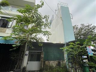 (chỉ 4,8tỷ) có ngay đất đường nguyễn thanh năm khu a32, an ninh cực tốt