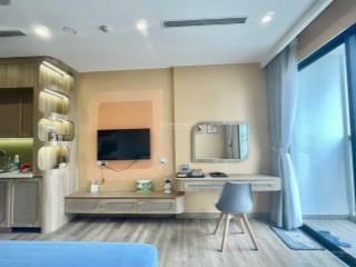 Bán cc 1pn 1wc tại haven park residences, 1,95 tỷ, 30m2 giá siêu hời