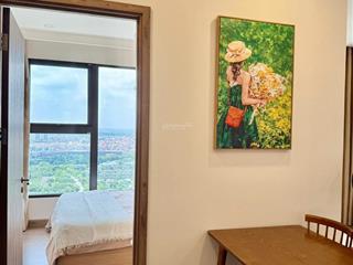 Bán gấp ch sky oasis 58m2, 3,68 tỷ. hướng đông nam, view hồ