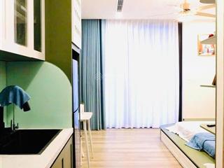 Bán căn hộ 1pn, 1wc tại sol forest ecopark, 2,17 tỷ, 30m2, chính chủ