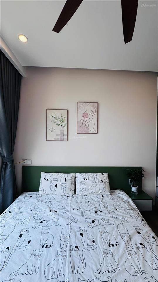 Bán cc haven park residences, xuân quan, 5,25 tỷ, 80m2, 3pn, 2wc, full nội thất, hot!