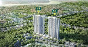 Bán căn hộ chung cư 3pn, 2wc tại sky oasis, giá cực chất 4,75 tỷ, 844m2, văn giang, hưng yên