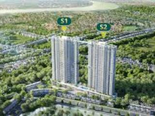 Bán căn hộ chung cư 3pn, 2wc tại sky oasis, giá cực chất 4,75 tỷ, 844m2, văn giang, hưng yên