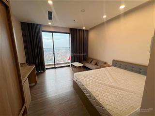 Bán căn hộ chung cư 1pn, 1wc, 30m2 tại chung cư sky oasis, trúc, văn giang, hưng yên, giá 1,95 tỷ