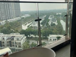 Bán căn hộ 1pn, 2,25 tỷ, 30m2 tại sol forest ecopark, view biệt thự đảo, giá ưu đãi
