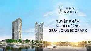 Bán căn hộ chung cư sky oasis, trúc, xuân quan, văn giang, hưng yên, giá cực chất 4,65 tỷ, 75m2
