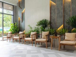 Hàng hiếm tại haven park residences, 4,5 tỷ, 68m2, 2pn, 2wc, văn giang, hưng yên