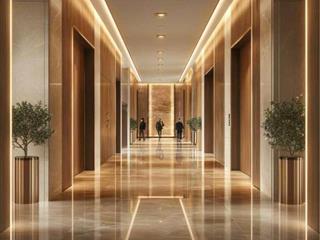 Căn 4pn  160m2 nơi chủ nhân tinh hoa tận hưởng tại sun feliza suites