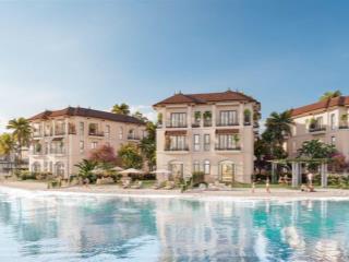 Căn song lập rẻ nhất dự án chỉ 94tr/m2 tại vinhomes green paradise  vin cần giờ