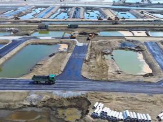 Đón đầu siêu đô thị 9 tỷ usd tại vinhomes green paradise  cần giờ, tâm điểm đầu tư mới của tp.hcm