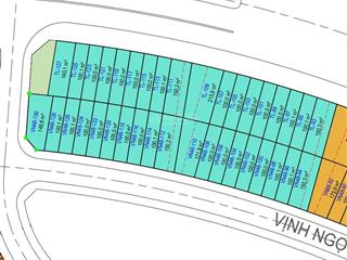 Căn vn48  1xx góc  2 mặt tiền ngay sát trục đường 50m2 tại vin cần giờ