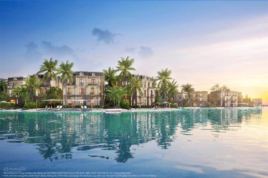 Nhận booking cho quỹ mik, masterise thấp tầng vị trí đẹp tại vinhomes green paradise  cần giờ