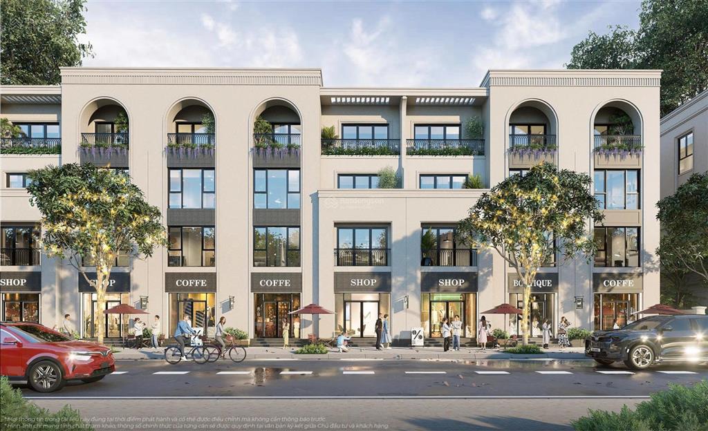 Nhận booking cho quỹ mik, masterise thấp tầng vị trí đẹp tại vinhomes green paradise  cần giờ