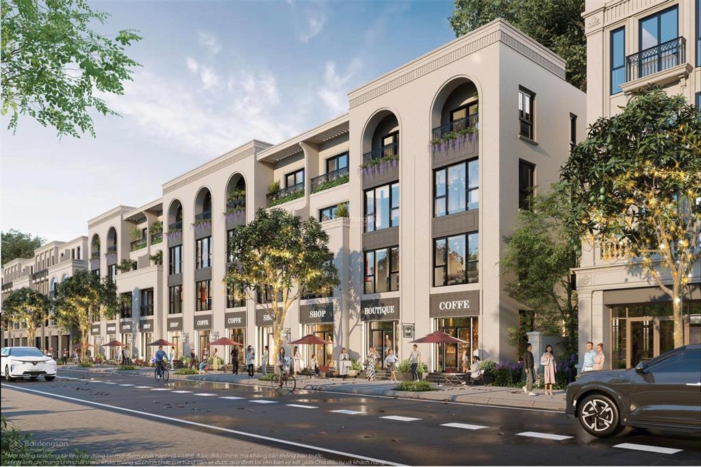 Nhận booking cho quỹ mik, masterise thấp tầng vị trí đẹp tại vinhomes green paradise  cần giờ