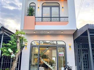 Ngân hàng thanh lý căn nhà ngay mặt tiền đường tân liêm  shr  1,05 tỷ