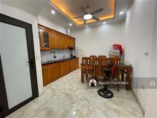 Nhà ngay đh đại nam cách 800m, 36m2, 4t, 4pn, ở và cho thuê, để lại nội thất
