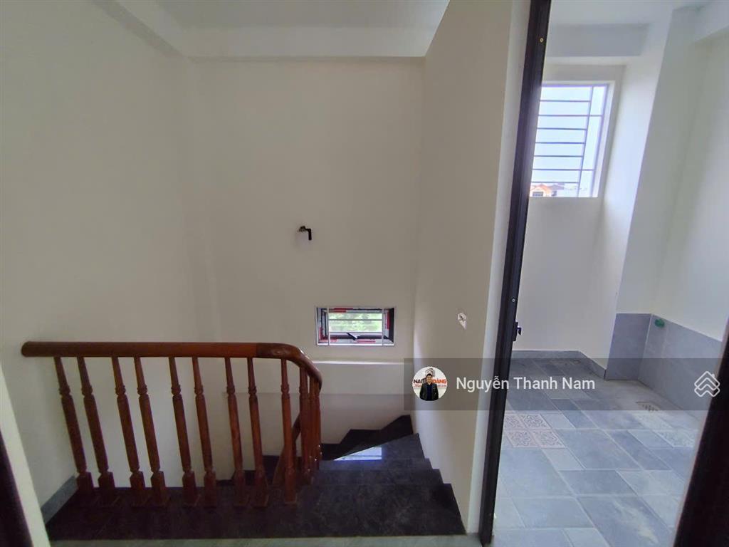 Nhà an thắng biên giang xây mới 4 tầng thoáng trước sau, ô tô cách 1 nhà, ở ngay