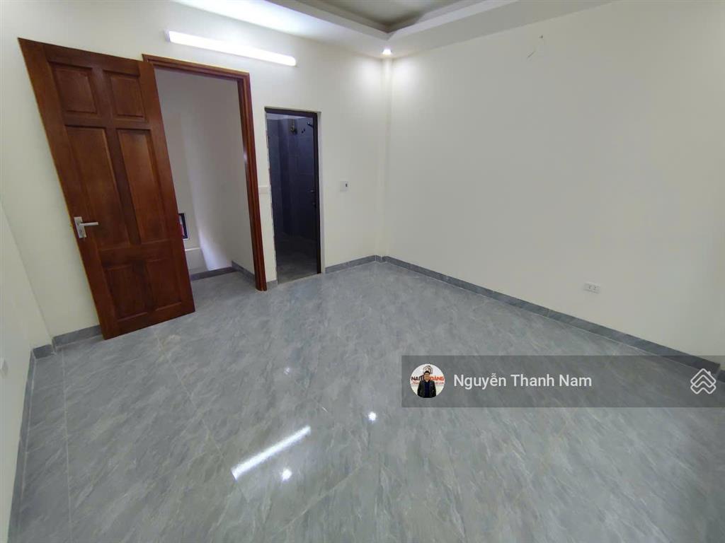 Nhà an thắng biên giang xây mới 4 tầng thoáng trước sau, ô tô cách 1 nhà, ở ngay