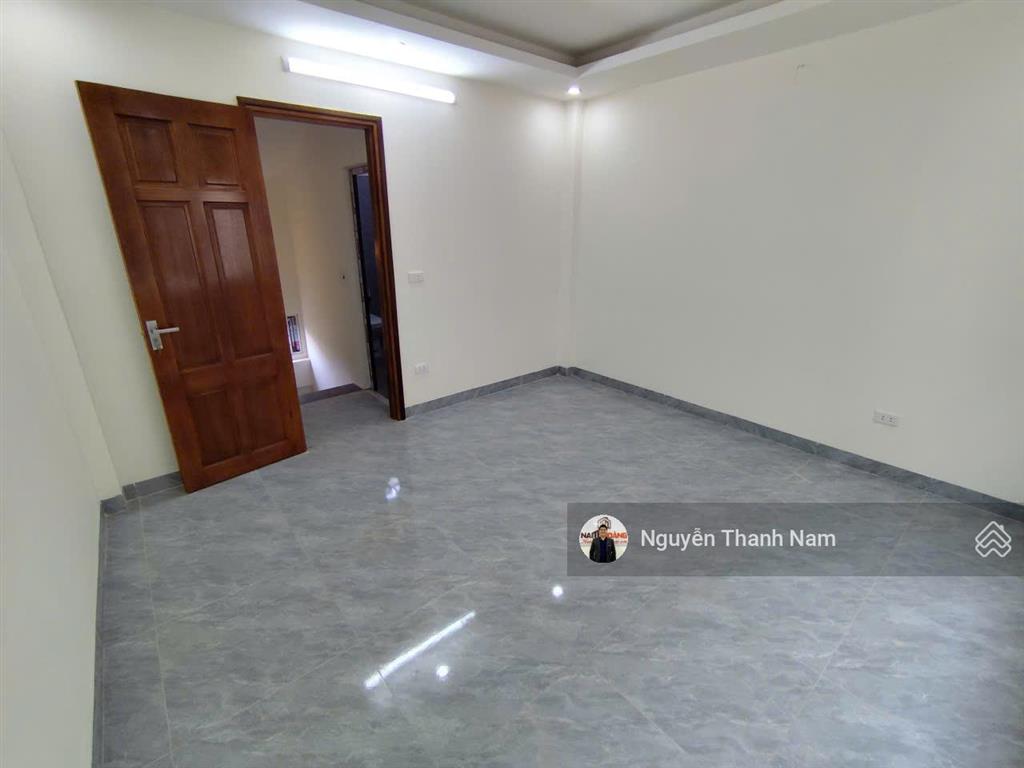 Nhà an thắng biên giang xây mới 4 tầng thoáng trước sau, ô tô cách 1 nhà, ở ngay