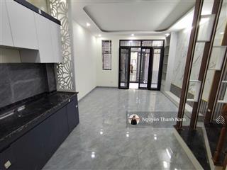 Nhà an thắng biên giang xây mới 4 tầng thoáng trước sau, ô tô cách 1 nhà, ở ngay