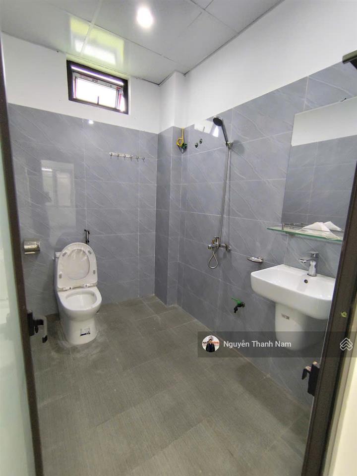 Nhà an thắng biên giang xây mới 4 tầng thoáng trước sau, ô tô cách 1 nhà, ở ngay