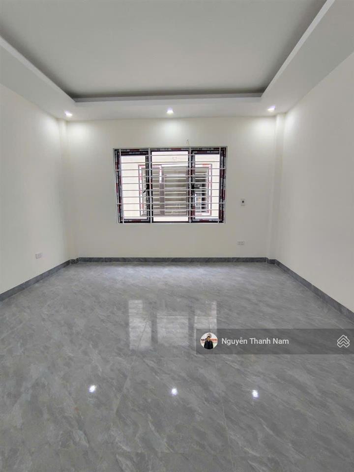 Nhà an thắng biên giang xây mới 4 tầng thoáng trước sau, ô tô cách 1 nhà, ở ngay