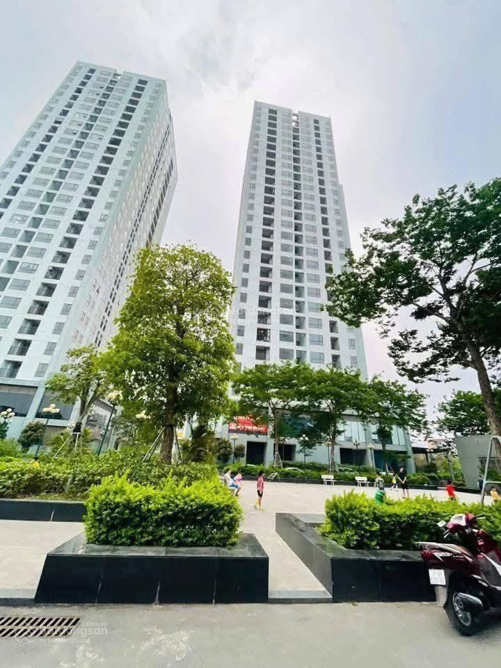 Chính chủ cần bán căn góc 3 phòng ngủ tòa ct2  x2 đại kim, sổ đỏ chính chủ. giá 7.3 tỷ