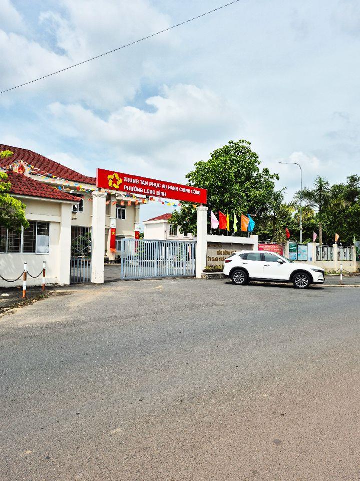 NHÀ THỔ CƯ 100% 1 LẦU 1 TRỆT 3TY390 TRIỆU