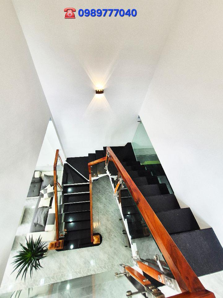 NHÀ THỔ CƯ 100% 1 LẦU 1 TRỆT 3TY390 TRIỆU