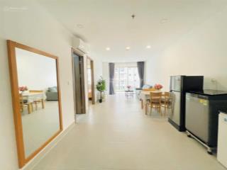 Căn hộ 2 phòng ngủ có hồ bơi, trung tâm thảo điền q2