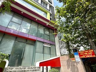 Căn hộ duplex gần trương văn bang, máy giặt riêng, phòng có cửa sổ thoáng, có thang máy