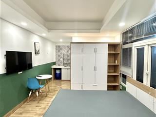 Phòng mới đẹp xô viết nghệ tĩnh gần hutech, giờ giấc tự do, có thang máy