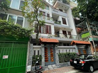 Bán gấp  biệt thự 180m2 sau big c thăng long  kinh doanh vp  sân chơi  52 tỷ