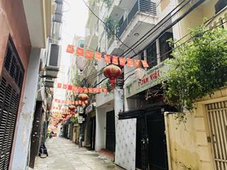 Bán đất tặng nhà 3 tầng  đầu tư xây căn hộ siêu đẹp  chủ cần bán rất gấp  65m2 x 14.9 tỷ