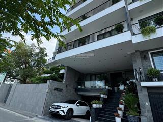 Bán gấp...! toà nhà mặt tiền 16m x 300m2  trụ sở cty, văn phòng, ngân hàng, nhà hàng  130 tỷ