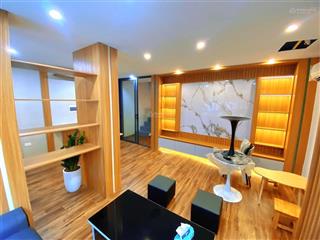 Căn hộ phố phan chu trinh  căn góc 5 ngủ, 3wc  tặng full nội thất ở luôn  80m2  6.6 tỷ