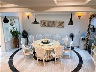 300tr/m2 biệt thự 310m2* 15m mt phố hoàng quán chi  ở cực sướng giá đầu tư