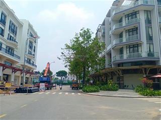 Bán nhà mặt tiền nguyễn thi nhung kđt vạn phúc city, hiệp bình phước, thủ đức.  ngay 0907 081 ***