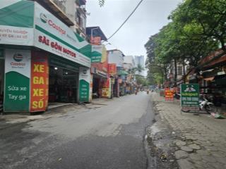 Bán gấp nhà đường 19/5, văn quán, 35m2, lô góc, gần ô tô ngõ thông