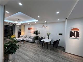 Cực hiếm! victoria văn phú 3pn nội thất sang xịn 6,2 tỷ