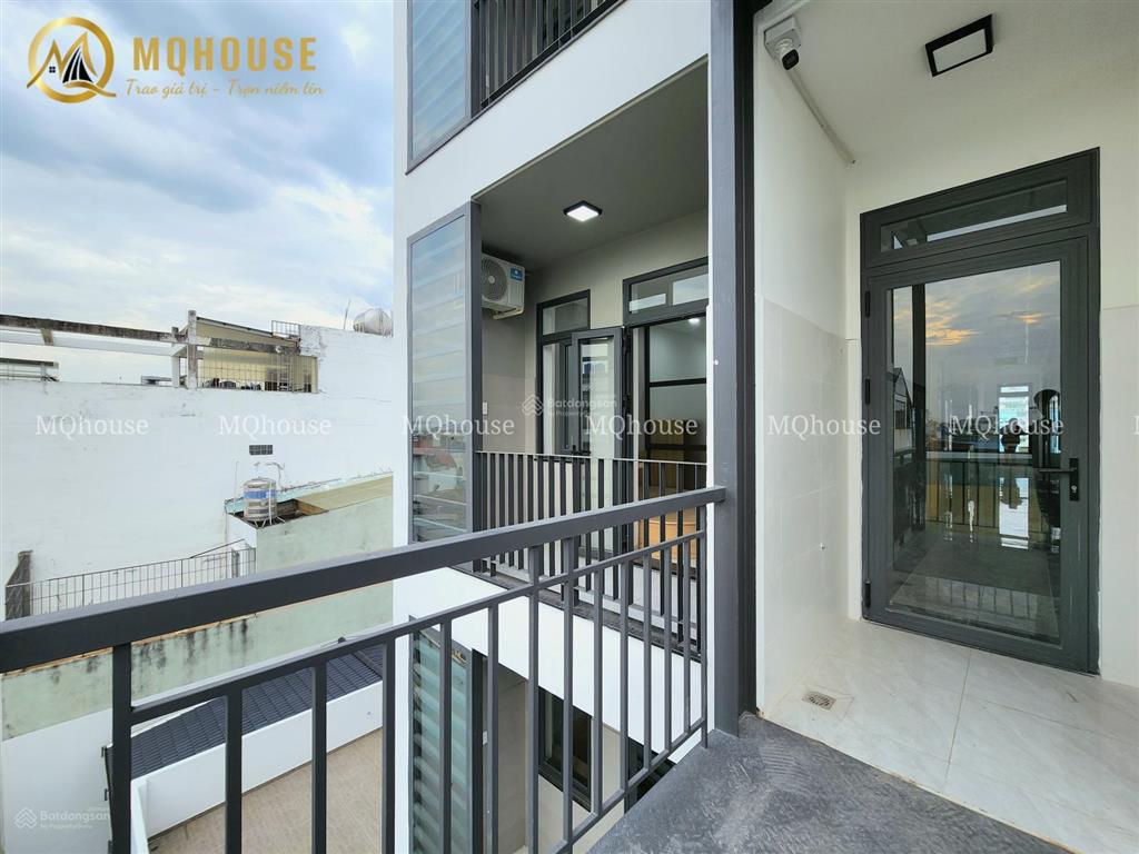 Khai trương căn hộ ban công 1pn full nội thất thiết kế siêu đẹp ngay pandora trường chinh